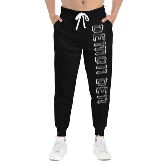 DEMON DEN JOGGERS