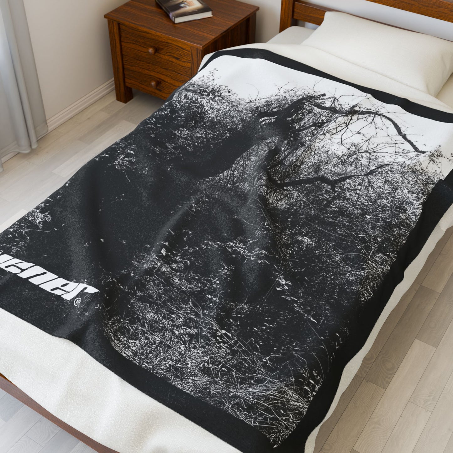 DEAD SAPLING BLANKET