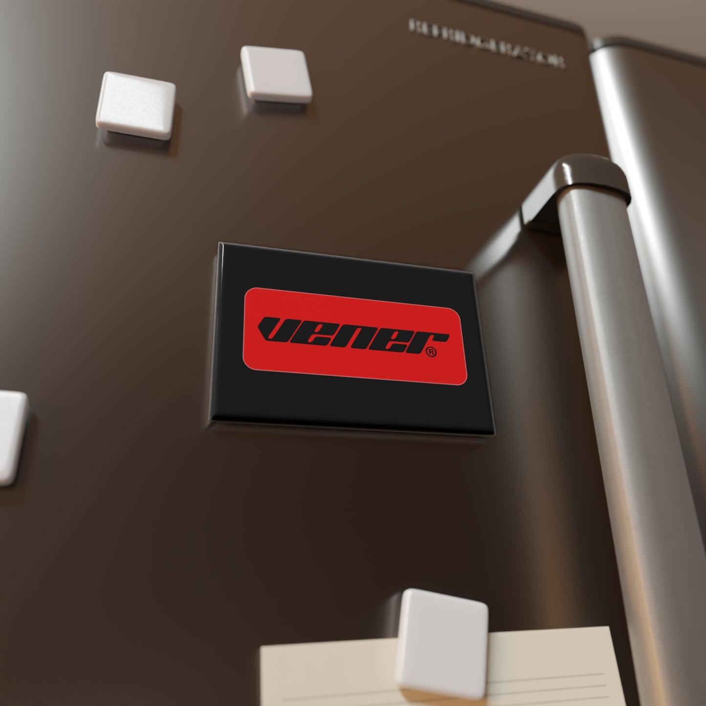 LOGO MAGNET