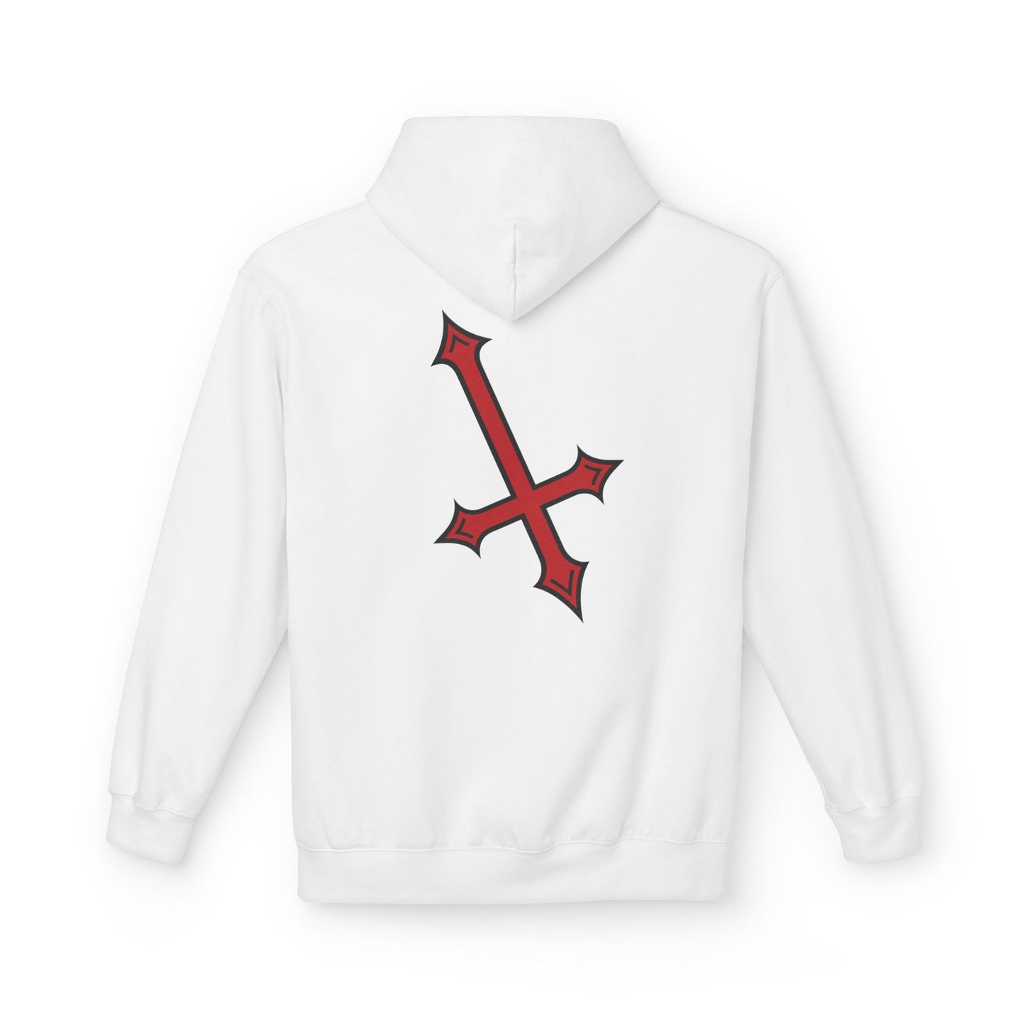 SAINT PIERRE HOODIE