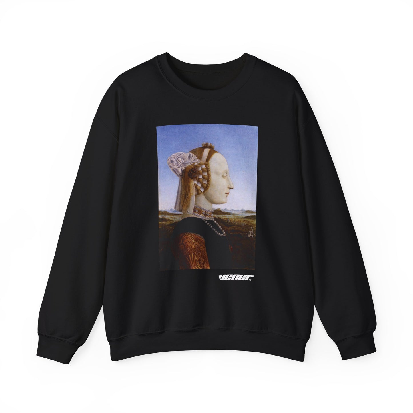 MAIDEN SWEATSHIRT