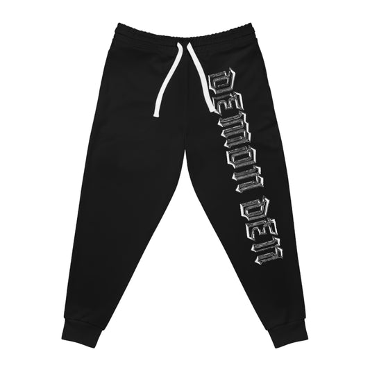 DEMON DEN JOGGERS