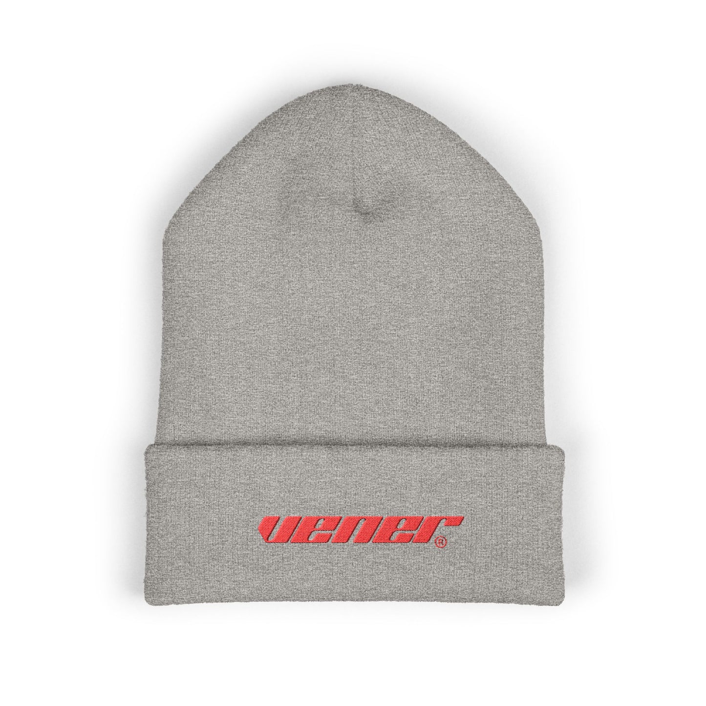VENER LOGO BEANIE