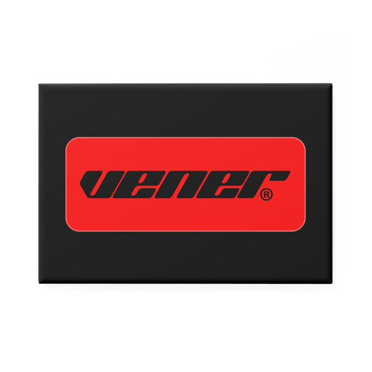 LOGO MAGNET