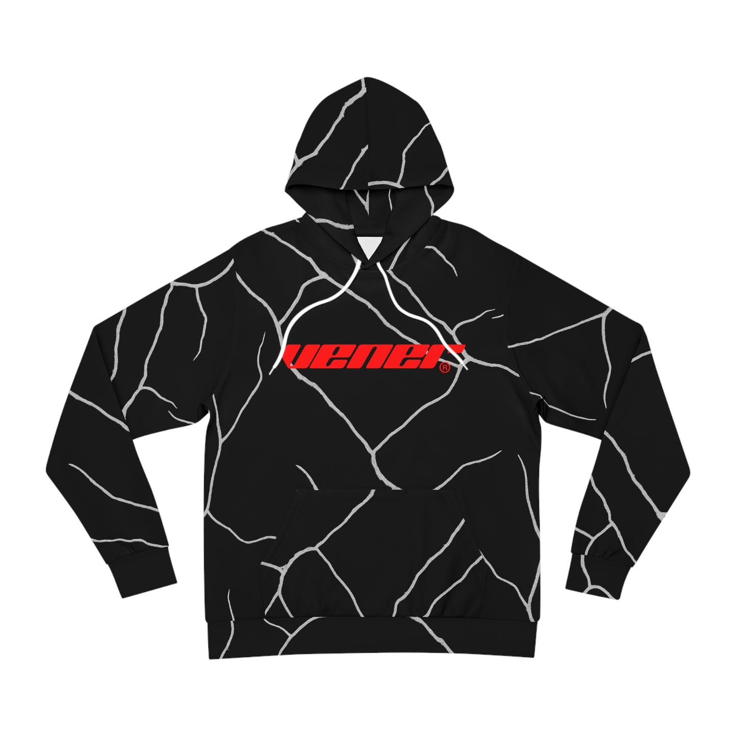 FRACTURE HOODIE
