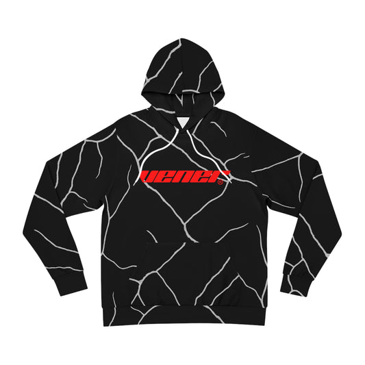 FRACTURE HOODIE