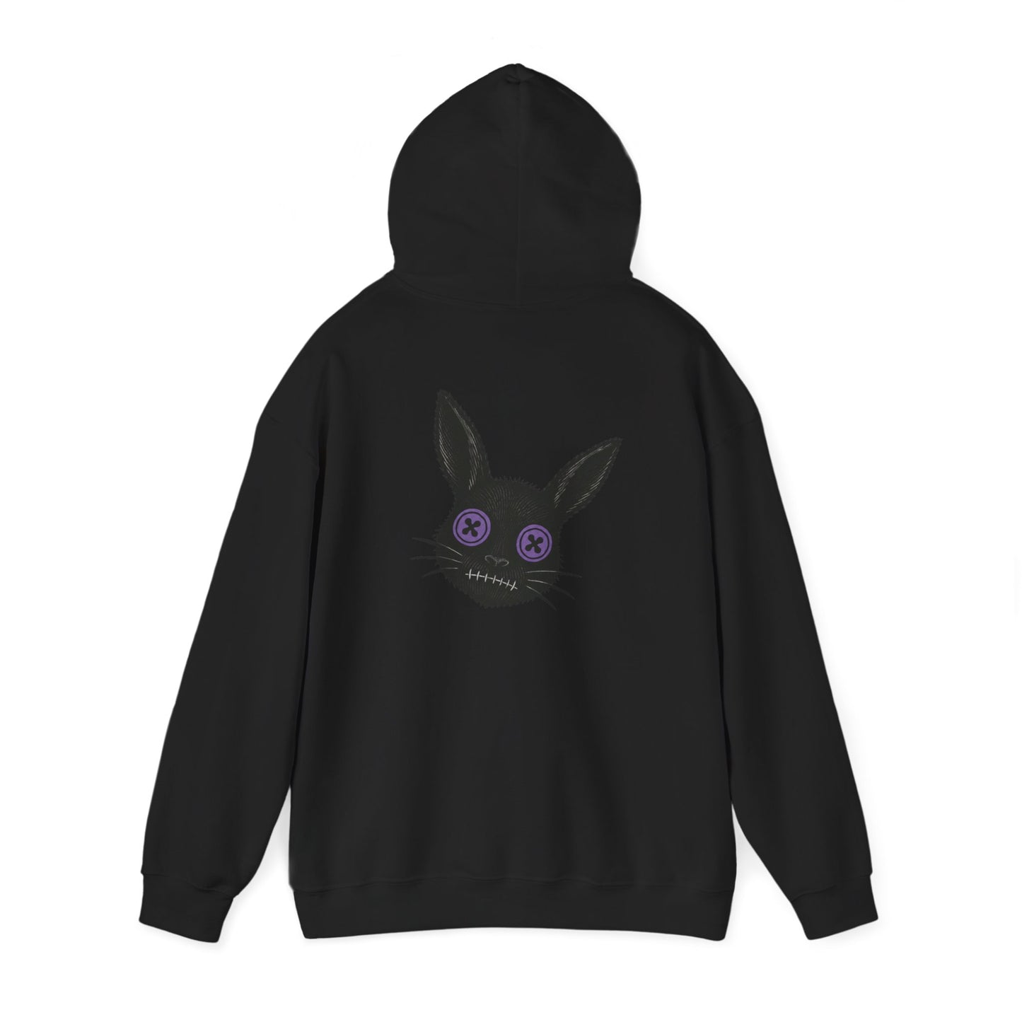 RABBIT HOODIE