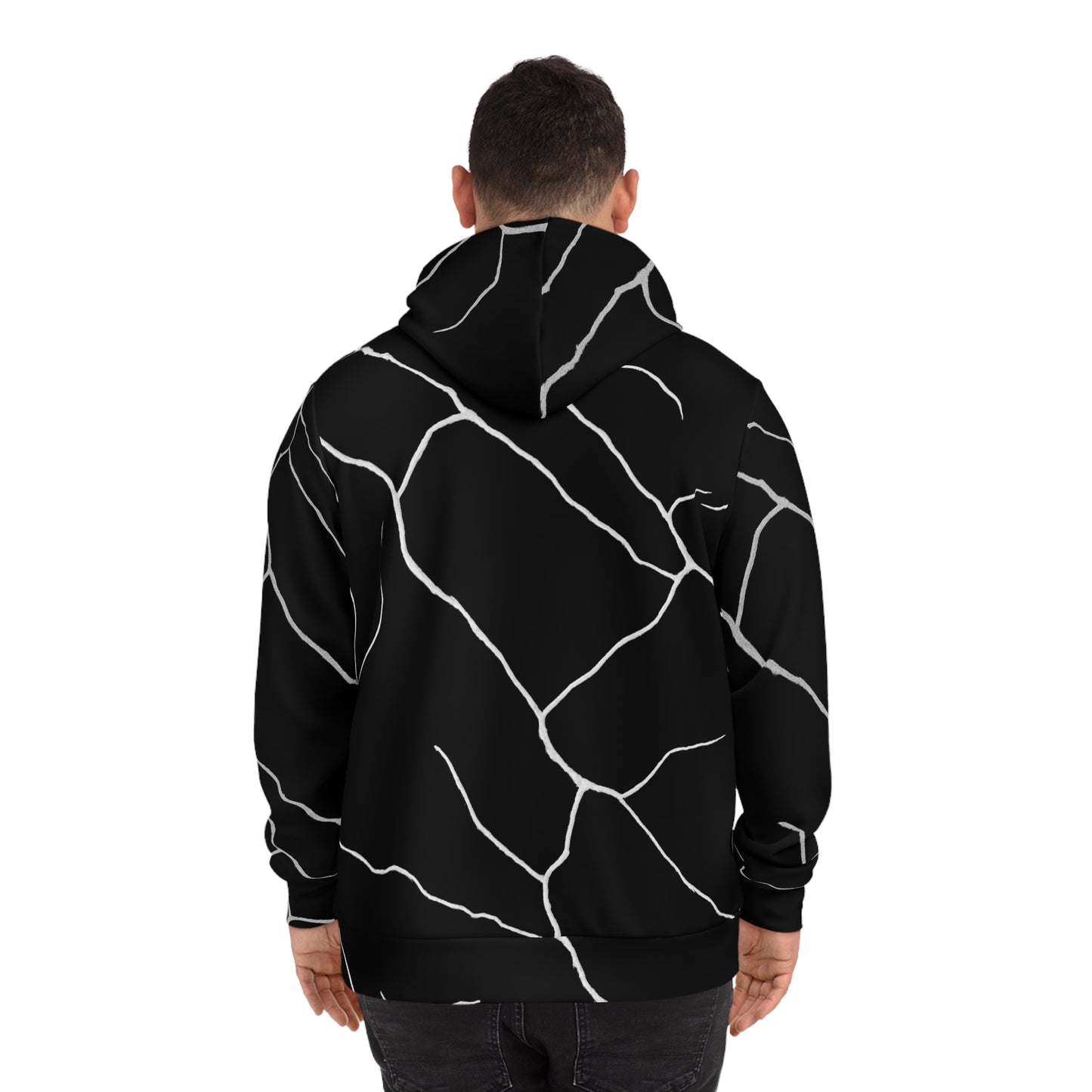 FRACTURE HOODIE