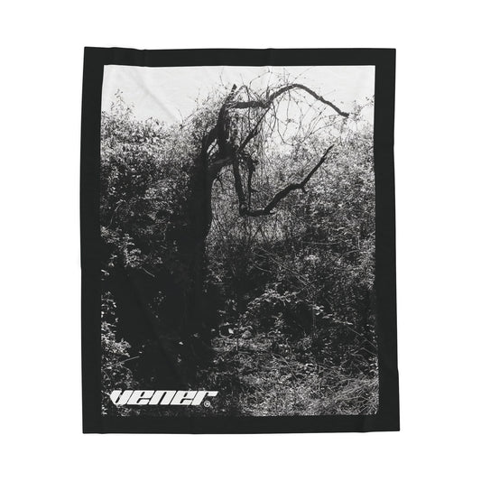 DEAD SAPLING BLANKET