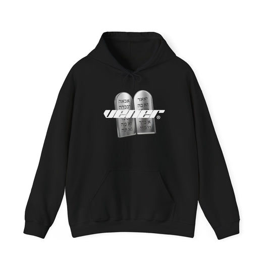 ACROSTIC HOODIE