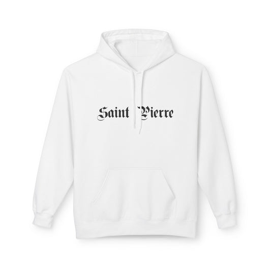 SAINT PIERRE HOODIE