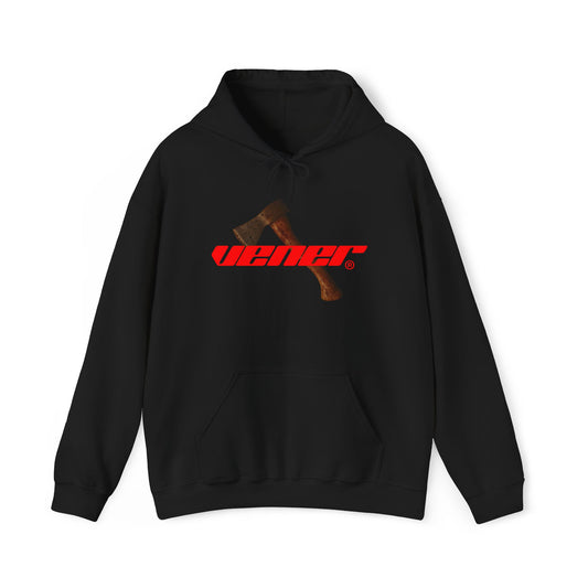 FACE YOUR FEARS HOODIE