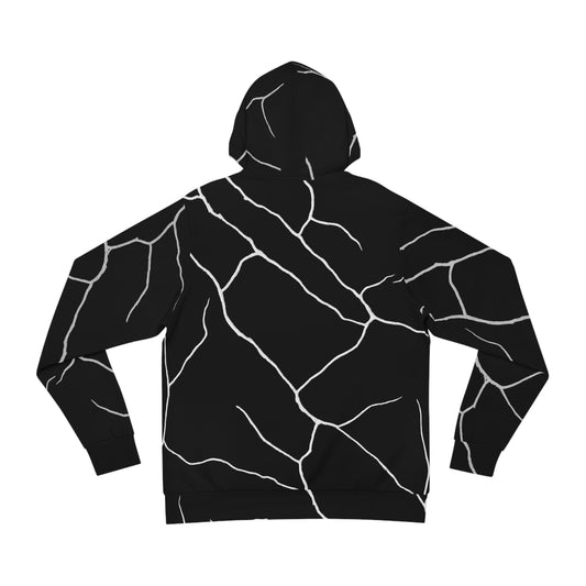 FRACTURE HOODIE