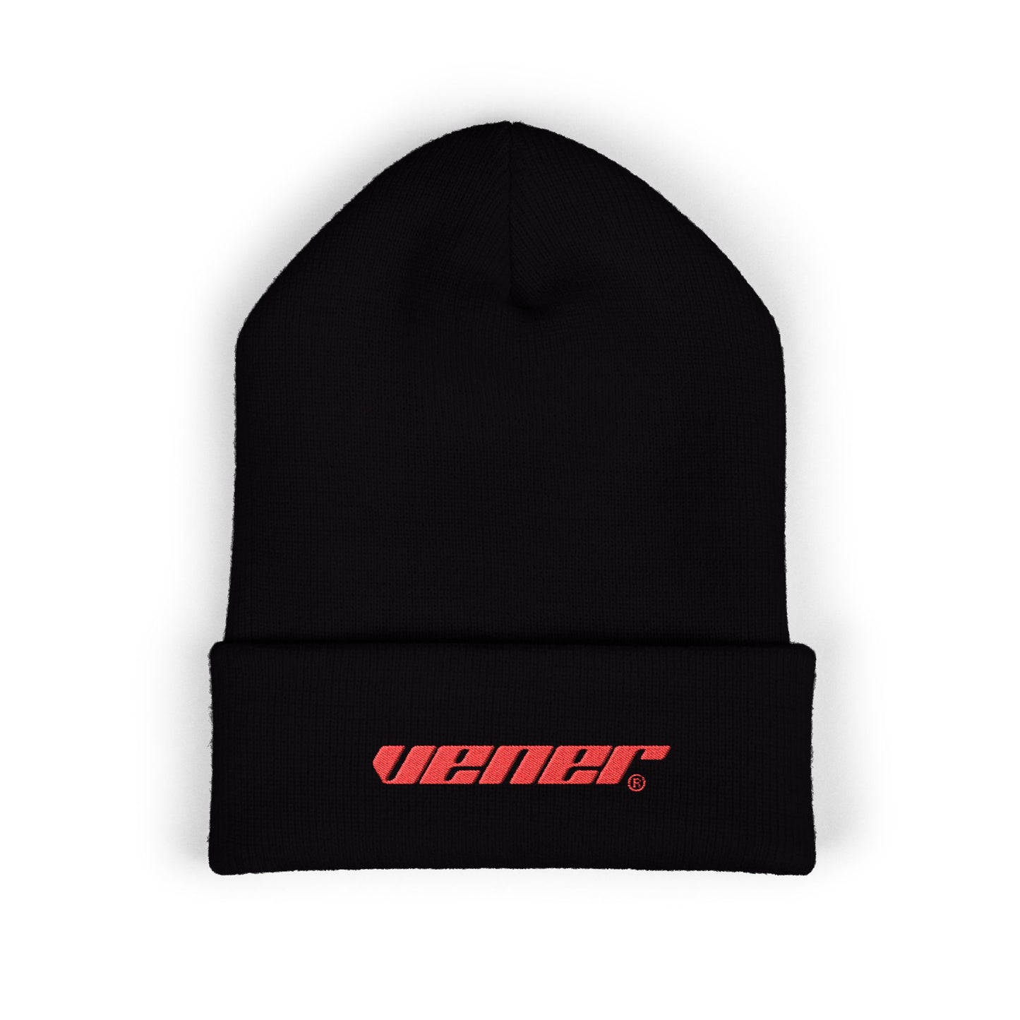 VENER LOGO BEANIE