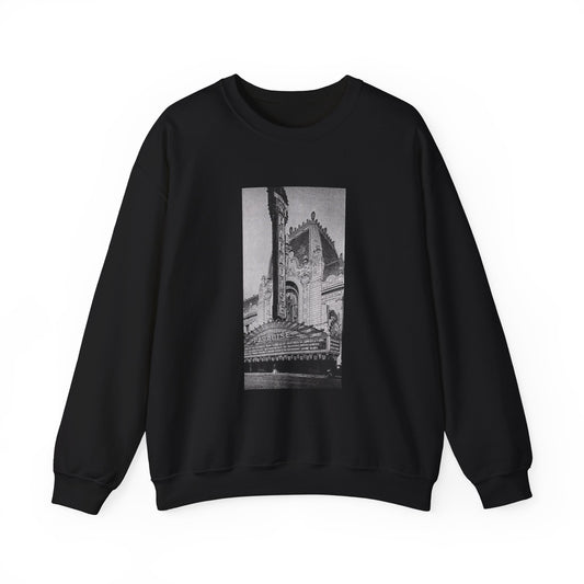 PARADISE THEATRE SWEATSHIRT