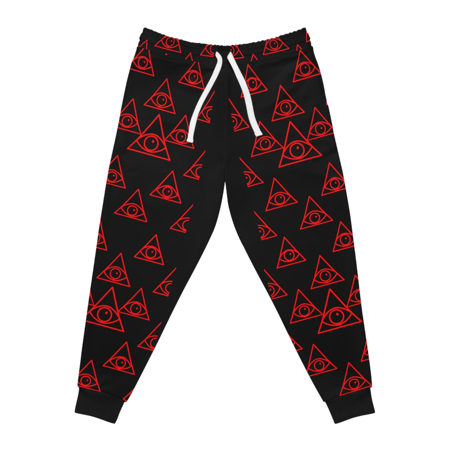 EYE OF PROVIDENCE JOGGERS